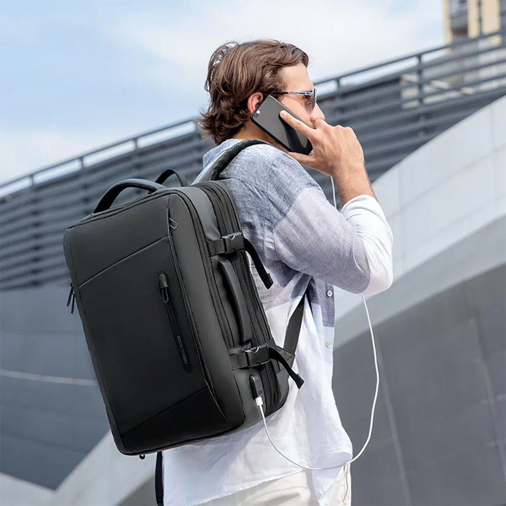 Sac à Dos de Voyage Flexium®