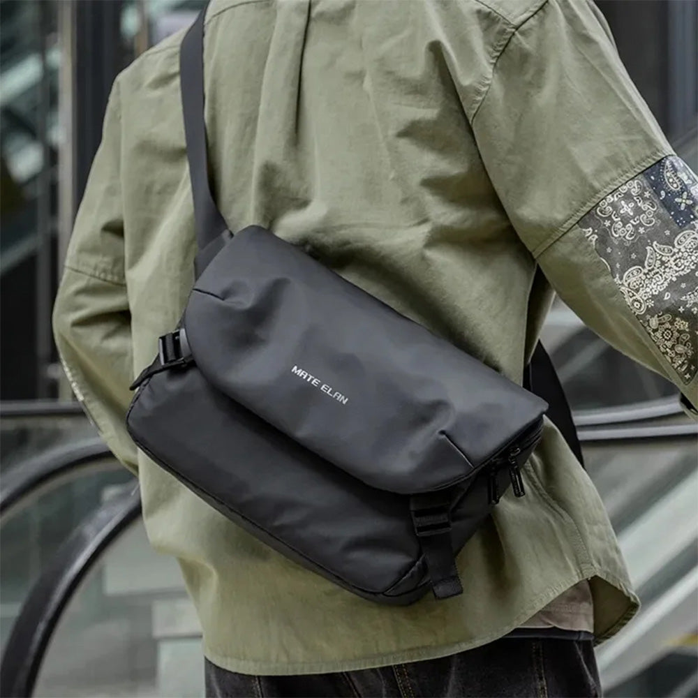 Sac Musette - Mex Plus®