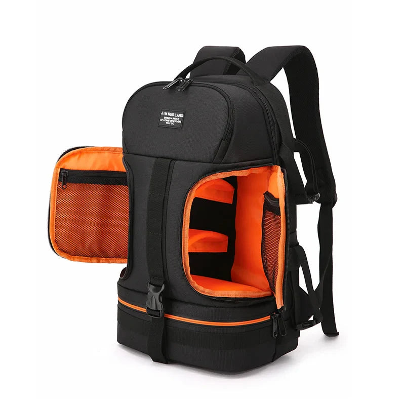 Sac à Dos pour Appareil Photo