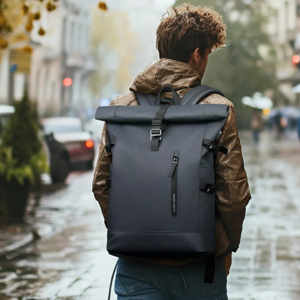 Sac à Dos Étanche pour Homme