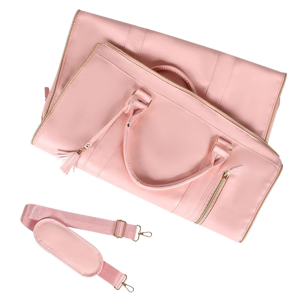 Sac de Voyage Pliable Grande Capacité
