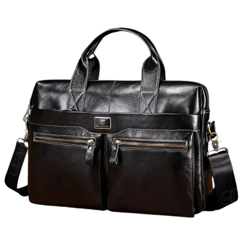 Sac à Main en Cuir pour Homme