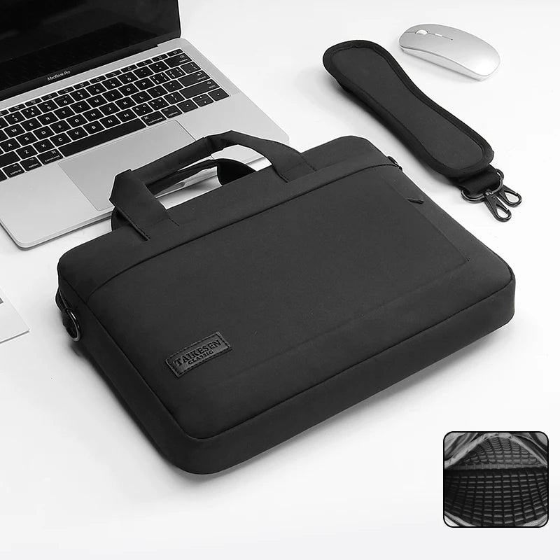 Sacoche Ordinateur SafeTec®