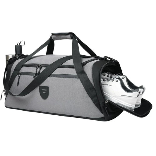 Sac de Sport avec Compartiment Chaussures