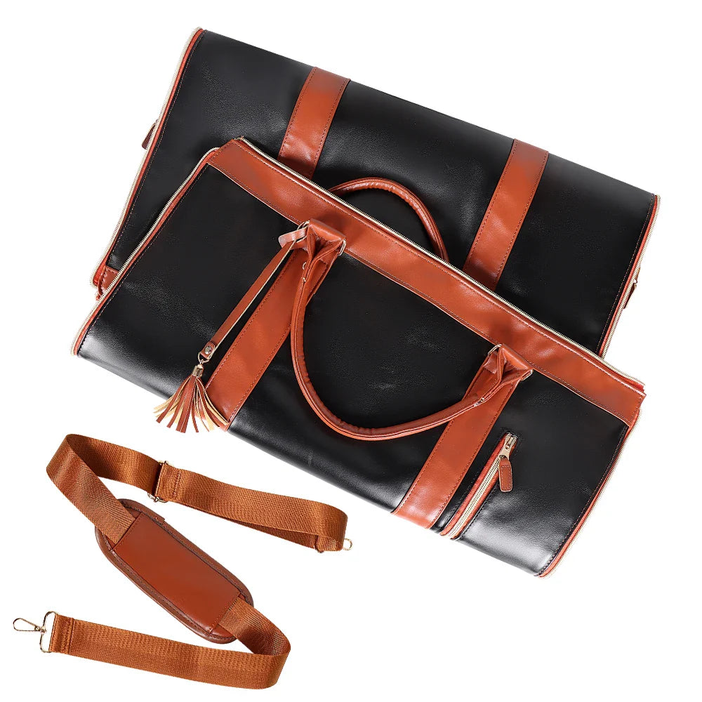 Sac de Voyage Pliable Grande Capacité