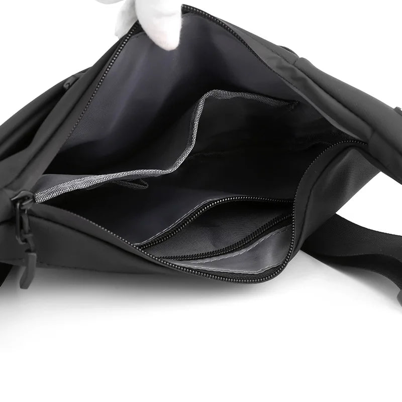 Sac de Poitrine Antivol