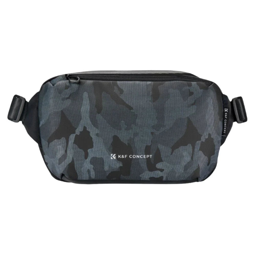 Sac à Bandoulière pour Appareil Photo