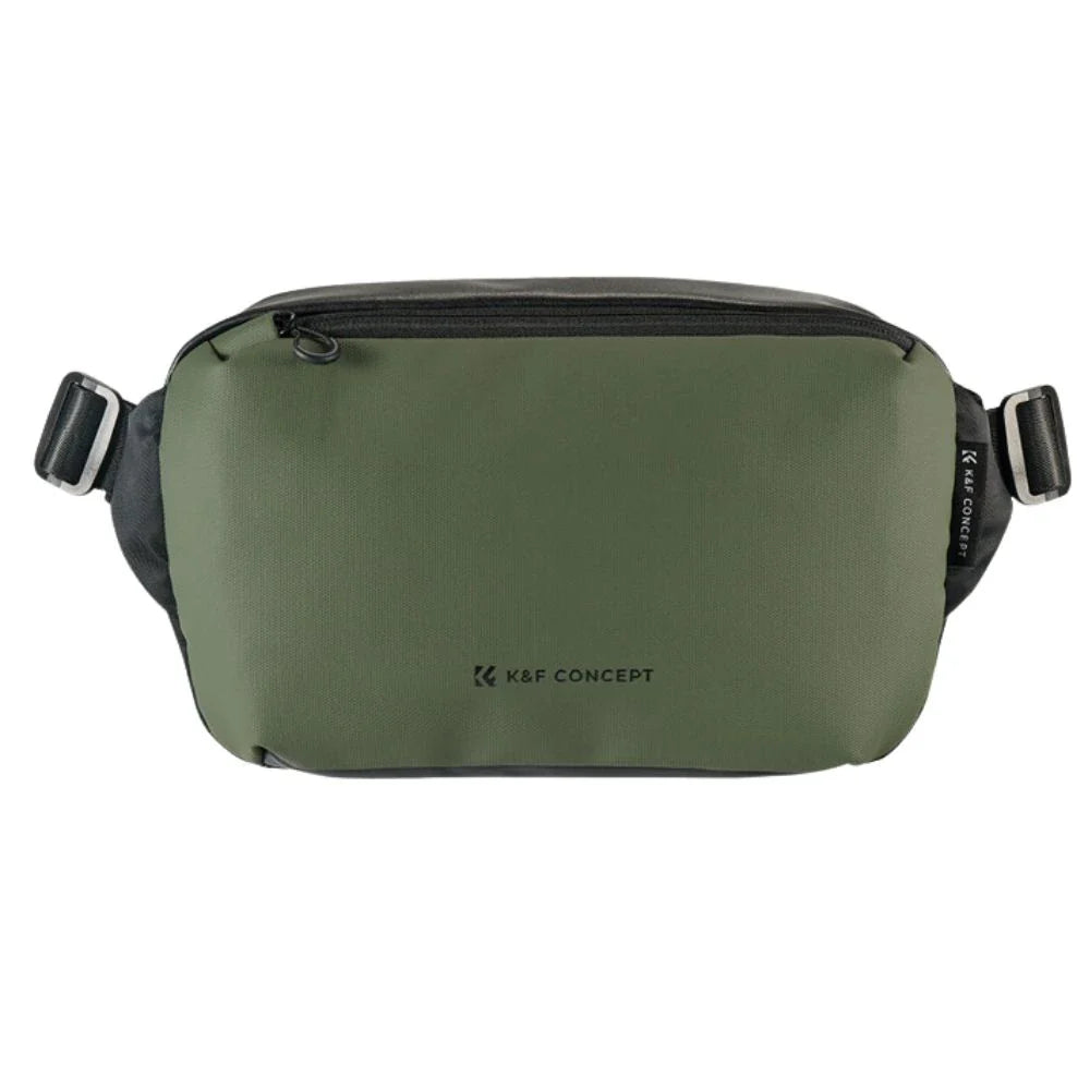 Sac à Bandoulière pour Appareil Photo